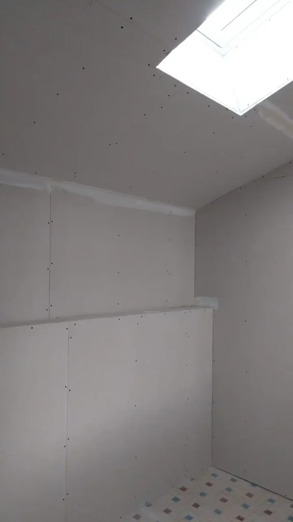 Réalisation aménagement intérieur, Chiron Menuiserie, menuisier charpentier à Jard-sur-Mer