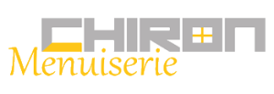 Logo Chiron Menuiserie, menuisier charpentier à Jard-sur-Mer